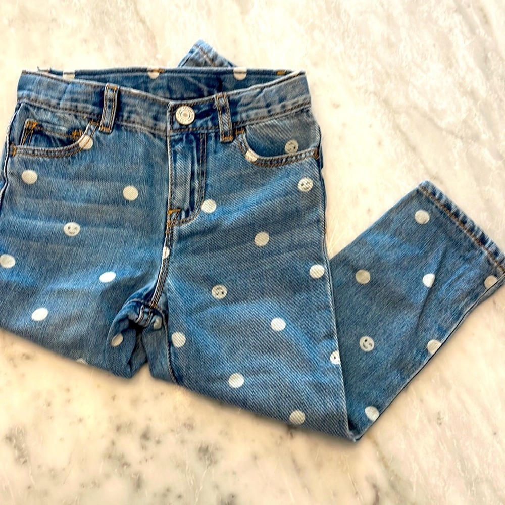 Gap baby Jeans